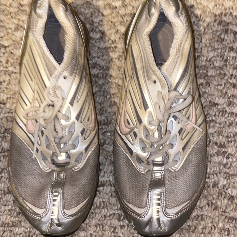 Nike Shox